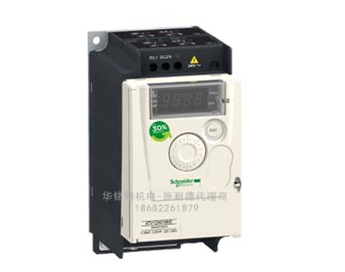 <a href=http://www.ex4ds.com/ target=_blank class=infotextkey>施耐德深圳代理商</a>談施耐德ATV系列變頻器操作要點(diǎn)有哪些？