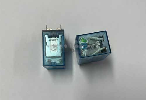 <a href=http://www.ex4ds.com/ target=_blank class=infotextkey>歐姆龍代理商</a>談歐姆龍繼電器怎么測試？